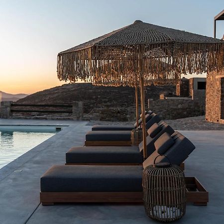 Makani Suites أنو ميرا المظهر الخارجي الصورة