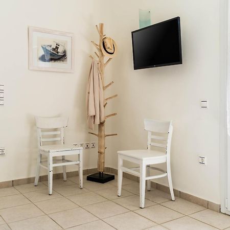 Makani Suites أنو ميرا المظهر الخارجي الصورة