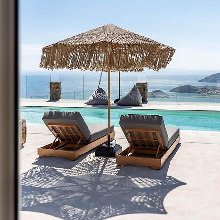 Makani Suites أنو ميرا المظهر الخارجي الصورة