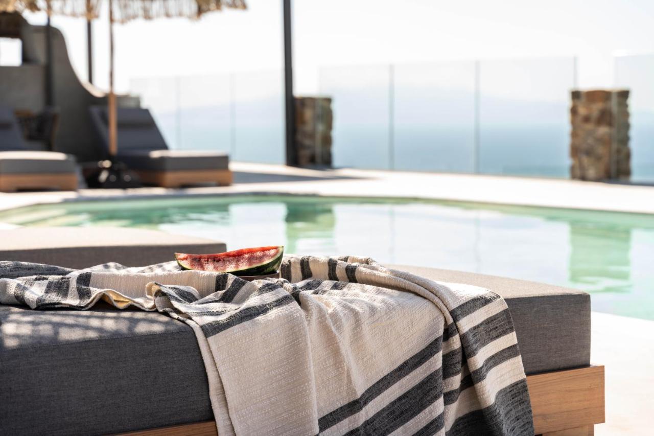 Makani Suites أنو ميرا المظهر الخارجي الصورة