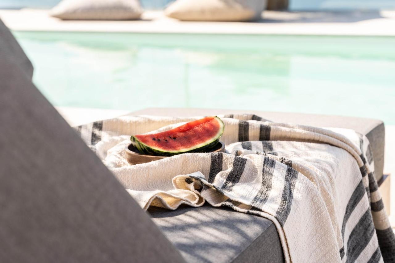Makani Suites أنو ميرا المظهر الخارجي الصورة