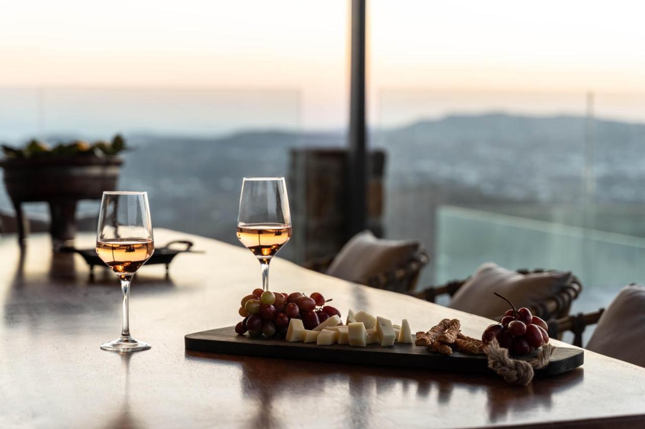 Makani Suites أنو ميرا المظهر الخارجي الصورة
