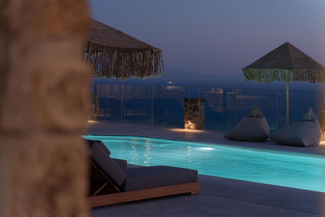 Makani Suites أنو ميرا المظهر الخارجي الصورة