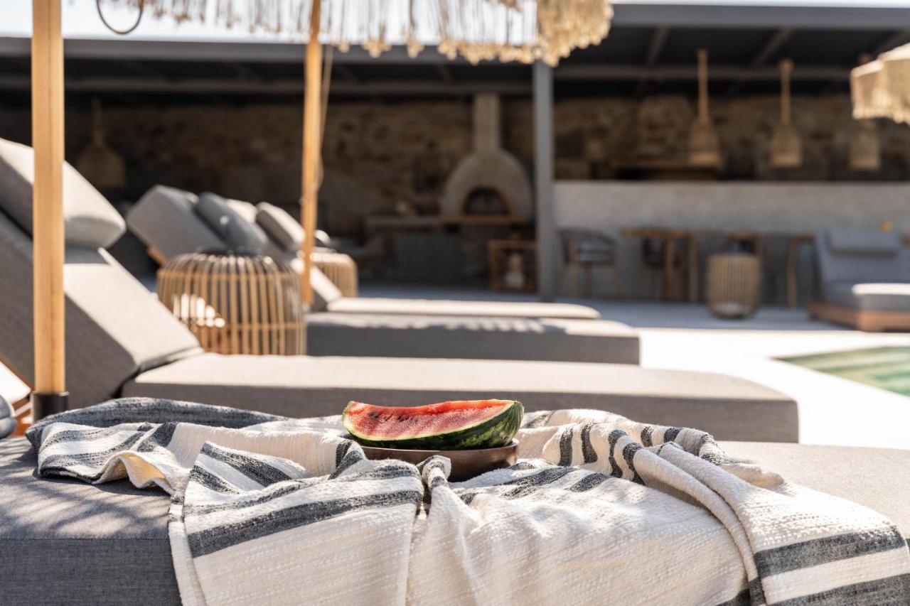 Makani Suites أنو ميرا المظهر الخارجي الصورة