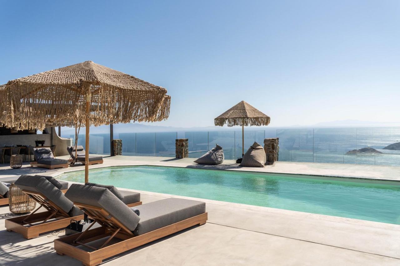 Makani Suites أنو ميرا المظهر الخارجي الصورة
