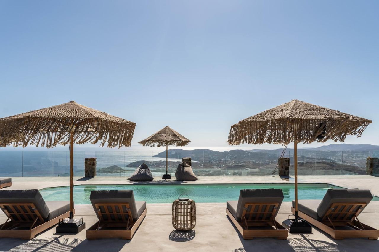 Makani Suites أنو ميرا المظهر الخارجي الصورة
