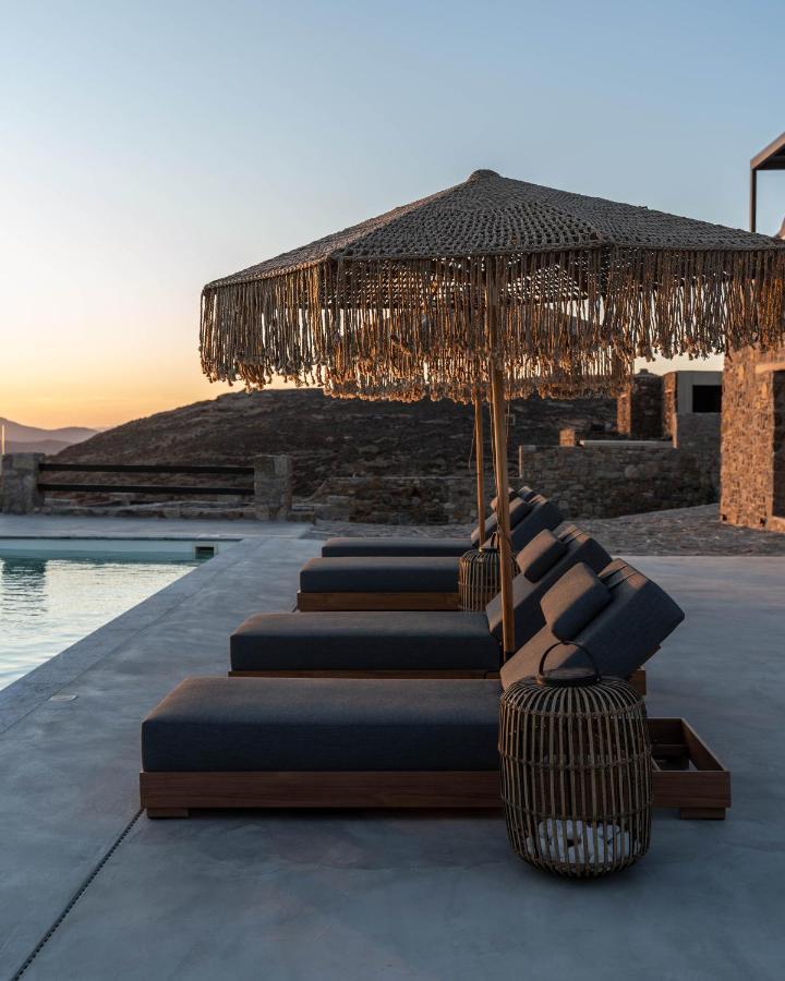 Makani Suites أنو ميرا المظهر الخارجي الصورة