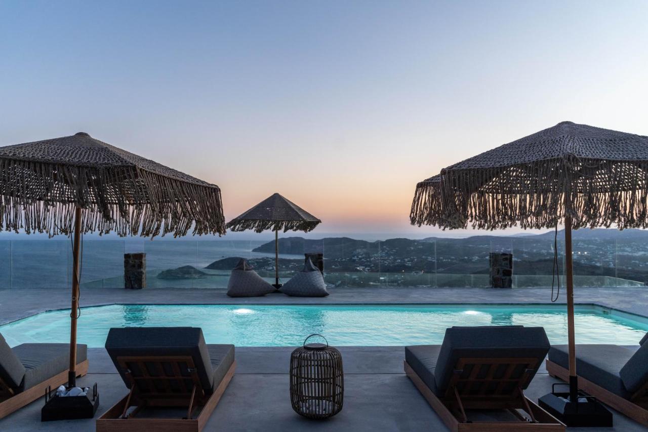 Makani Suites أنو ميرا المظهر الخارجي الصورة
