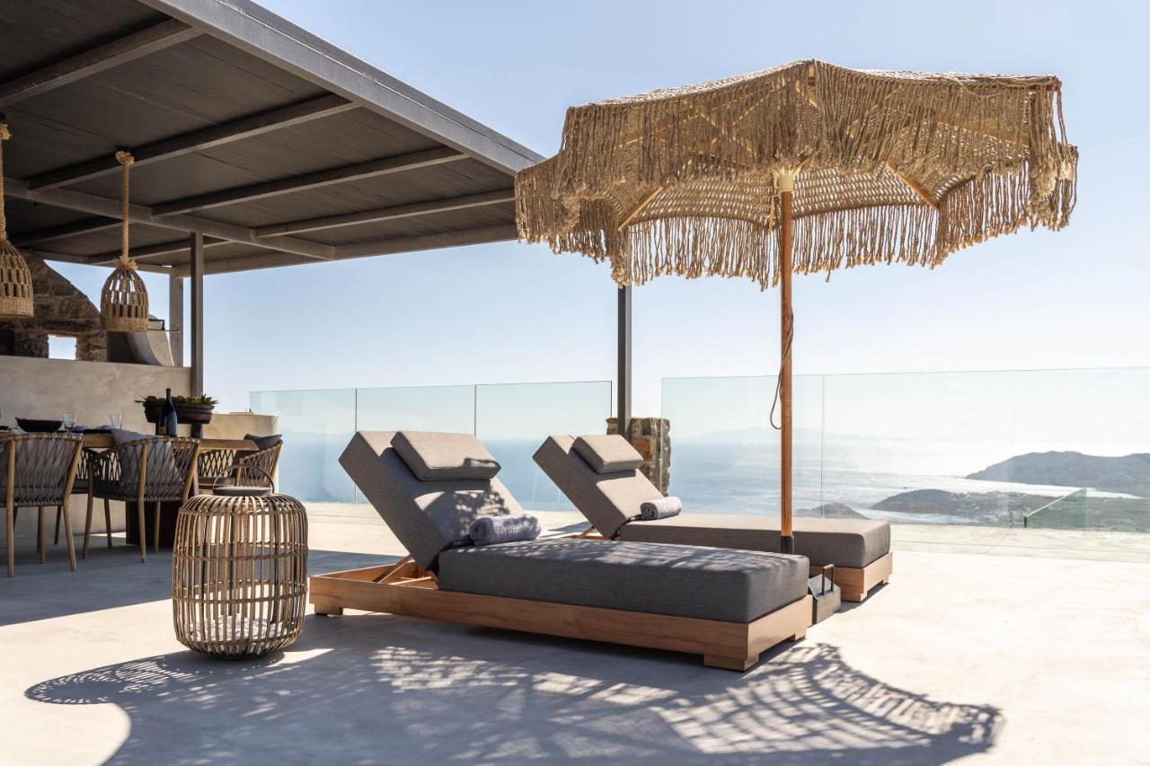 Makani Suites أنو ميرا المظهر الخارجي الصورة