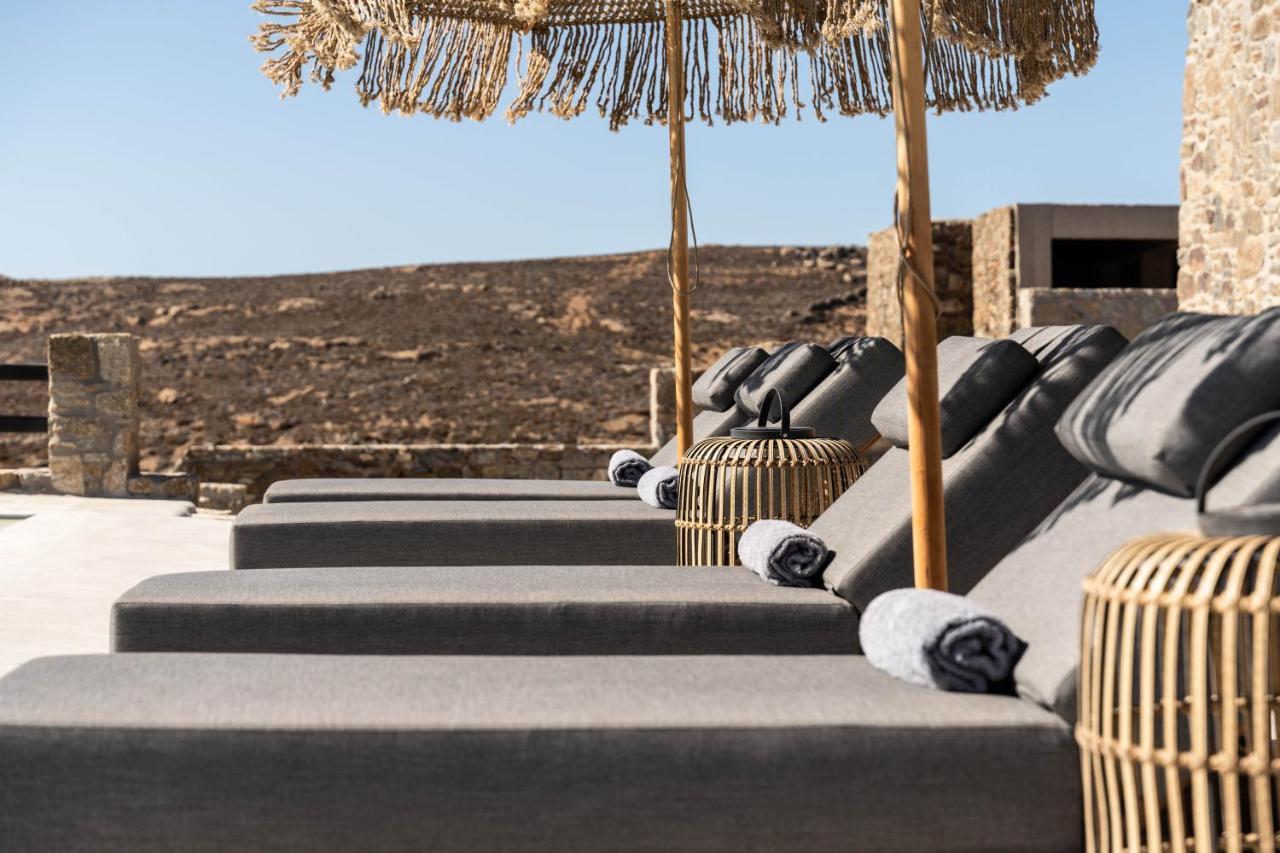 Makani Suites أنو ميرا المظهر الخارجي الصورة