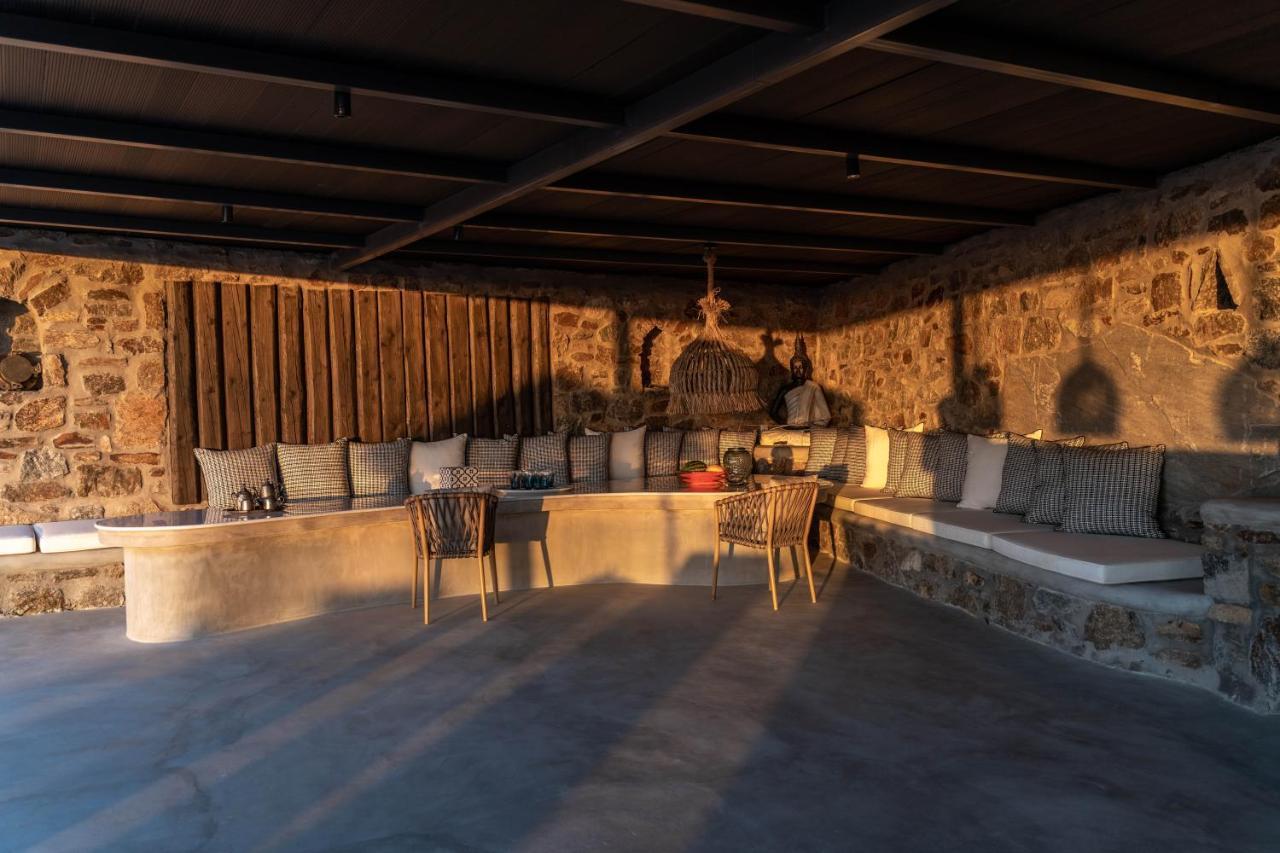 Makani Suites أنو ميرا المظهر الخارجي الصورة