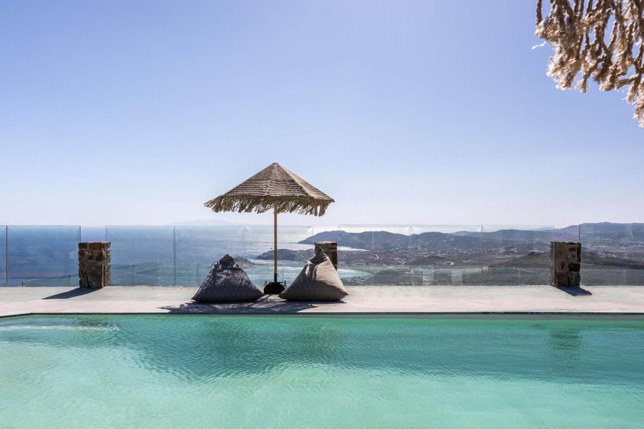 Makani Suites أنو ميرا المظهر الخارجي الصورة