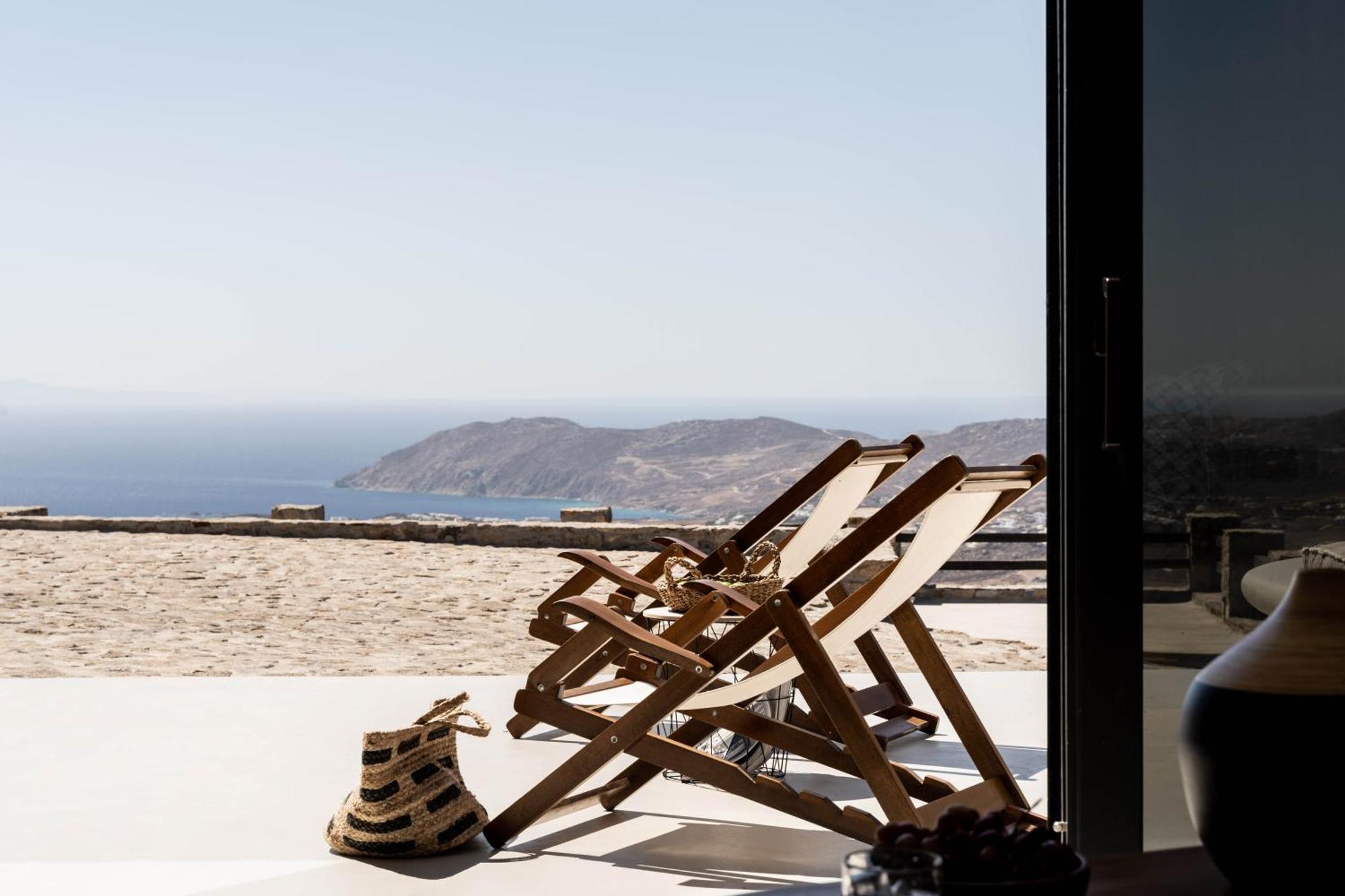 Makani Suites أنو ميرا المظهر الخارجي الصورة