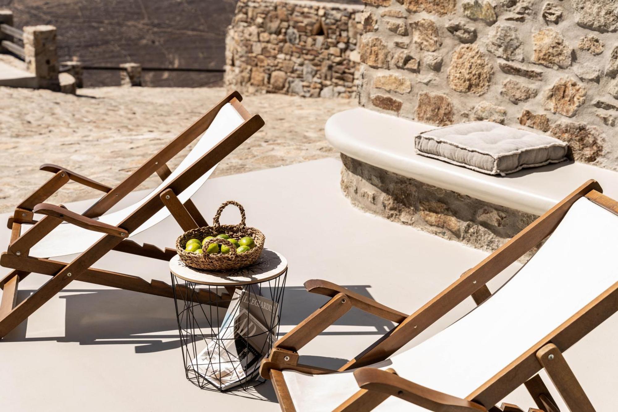 Makani Suites أنو ميرا المظهر الخارجي الصورة