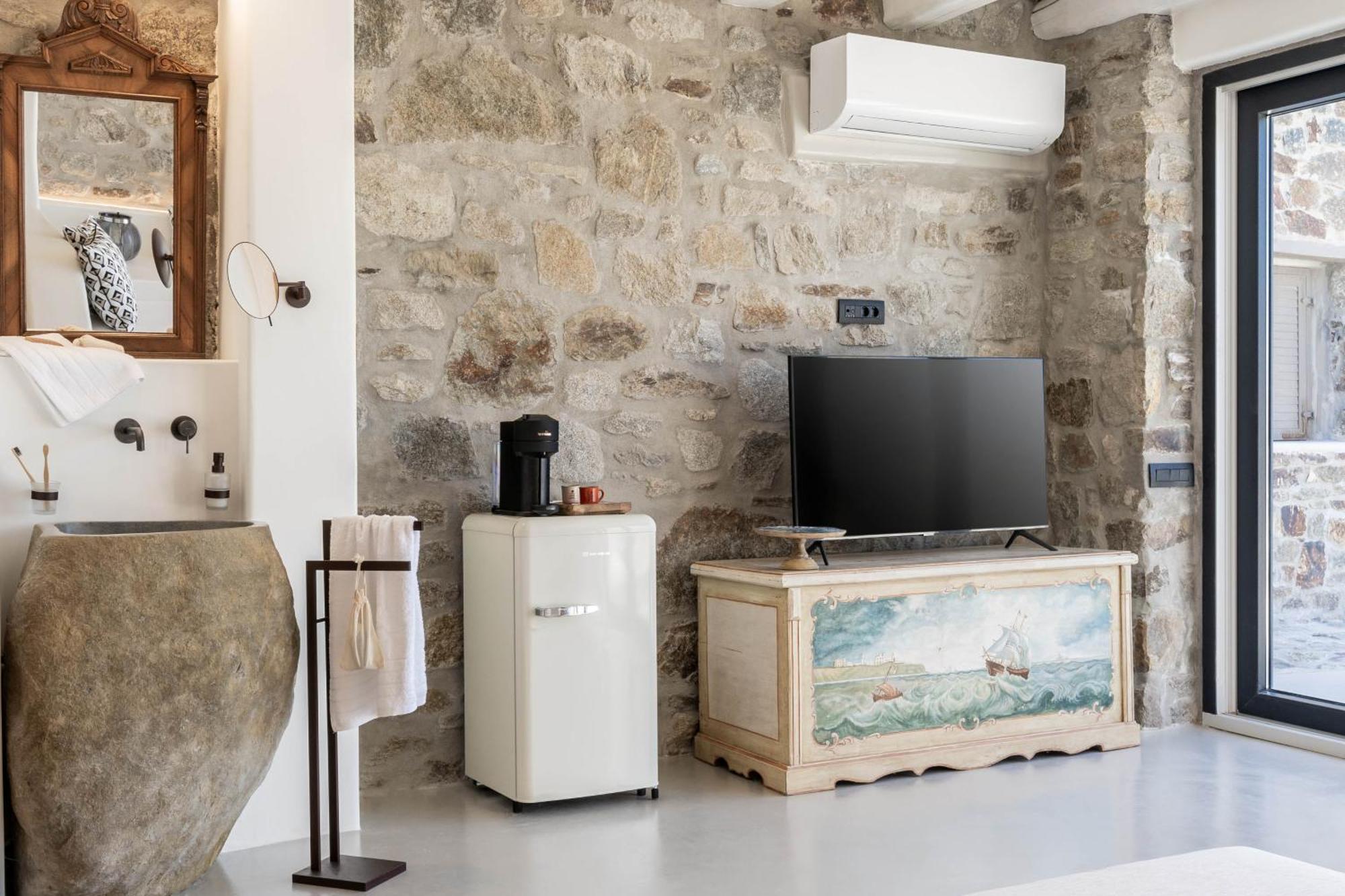 Makani Suites أنو ميرا المظهر الخارجي الصورة