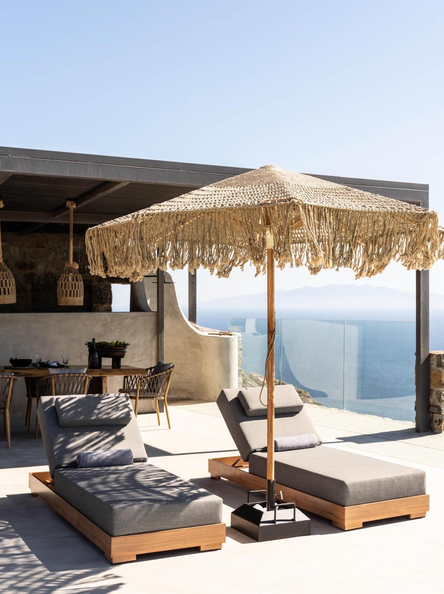 Makani Suites أنو ميرا المظهر الخارجي الصورة