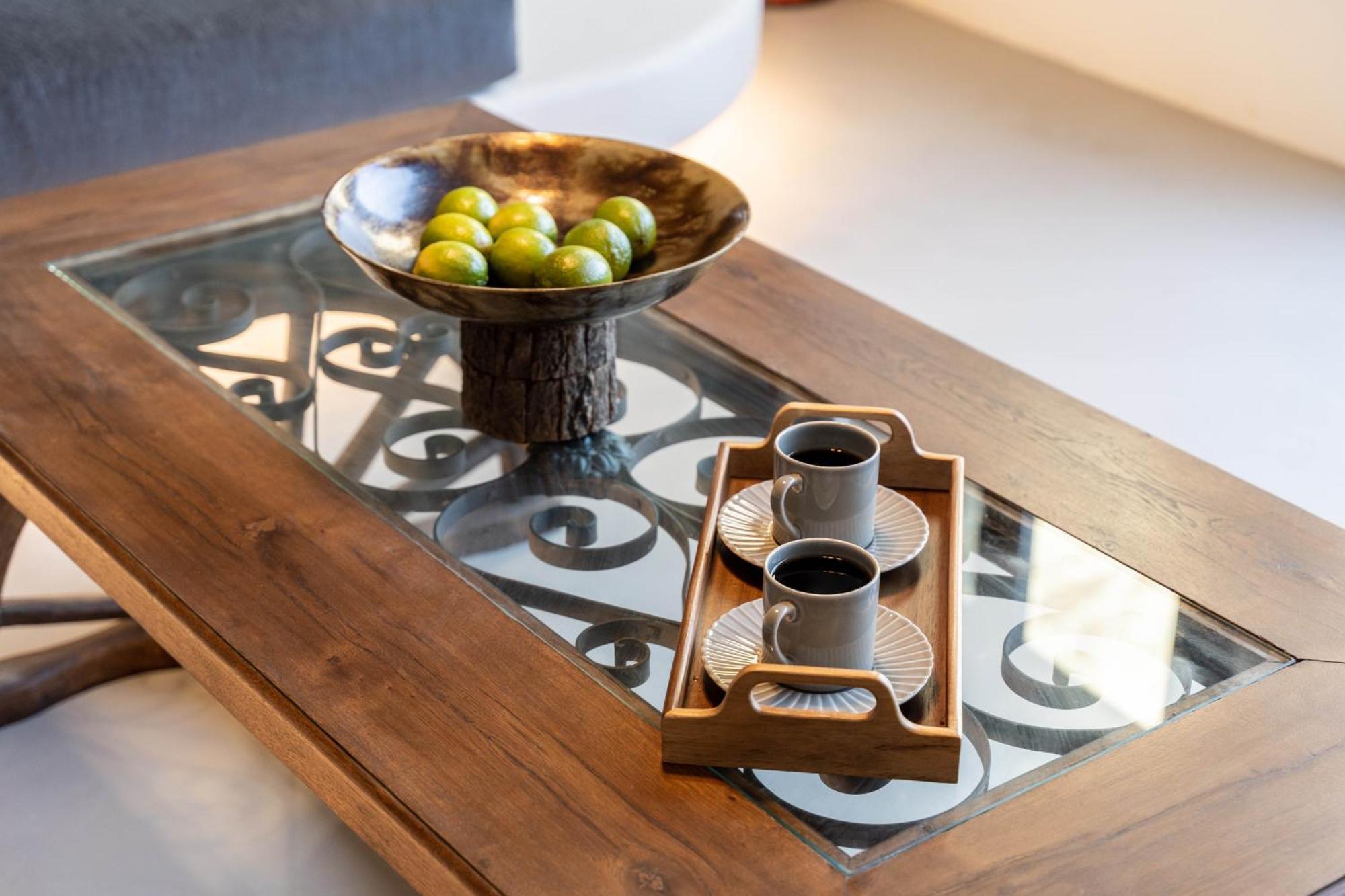 Makani Suites أنو ميرا المظهر الخارجي الصورة
