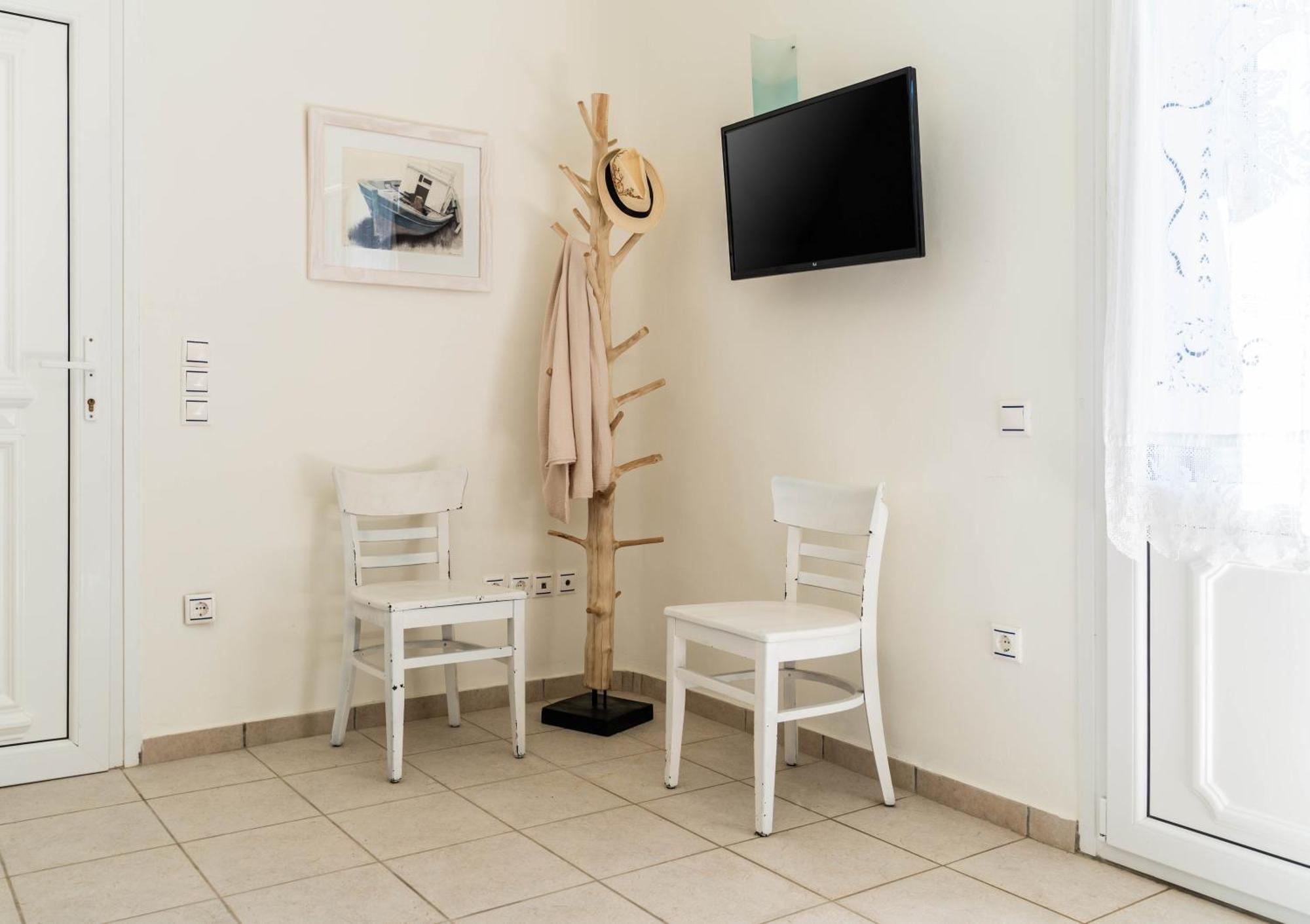 Makani Suites أنو ميرا المظهر الخارجي الصورة