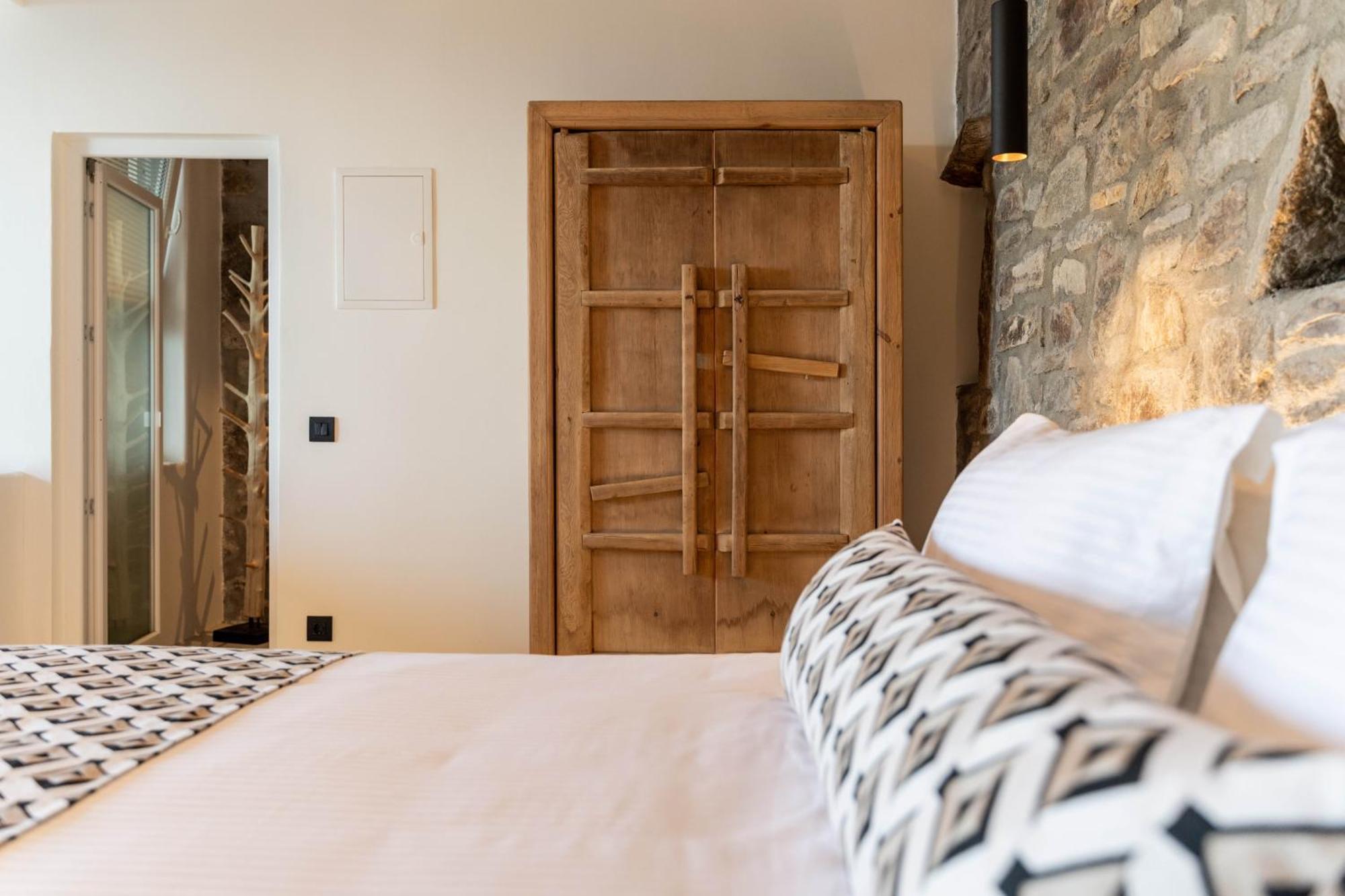 Makani Suites أنو ميرا المظهر الخارجي الصورة