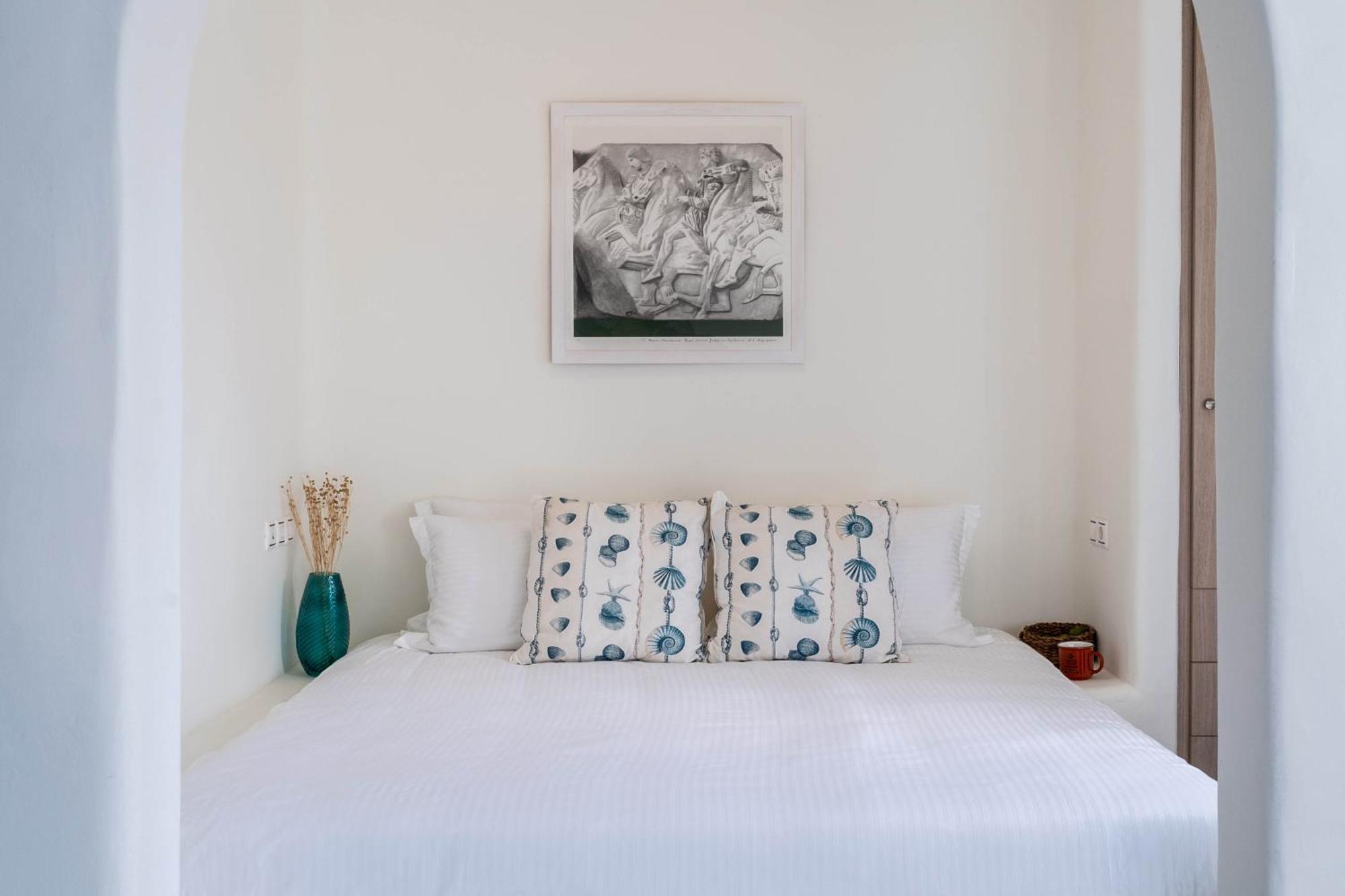 Makani Suites أنو ميرا المظهر الخارجي الصورة