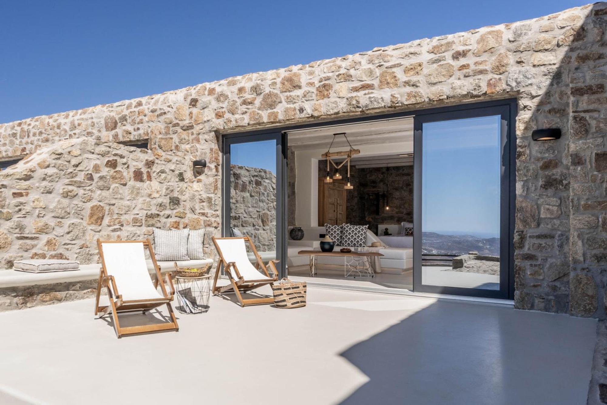 Makani Suites أنو ميرا المظهر الخارجي الصورة