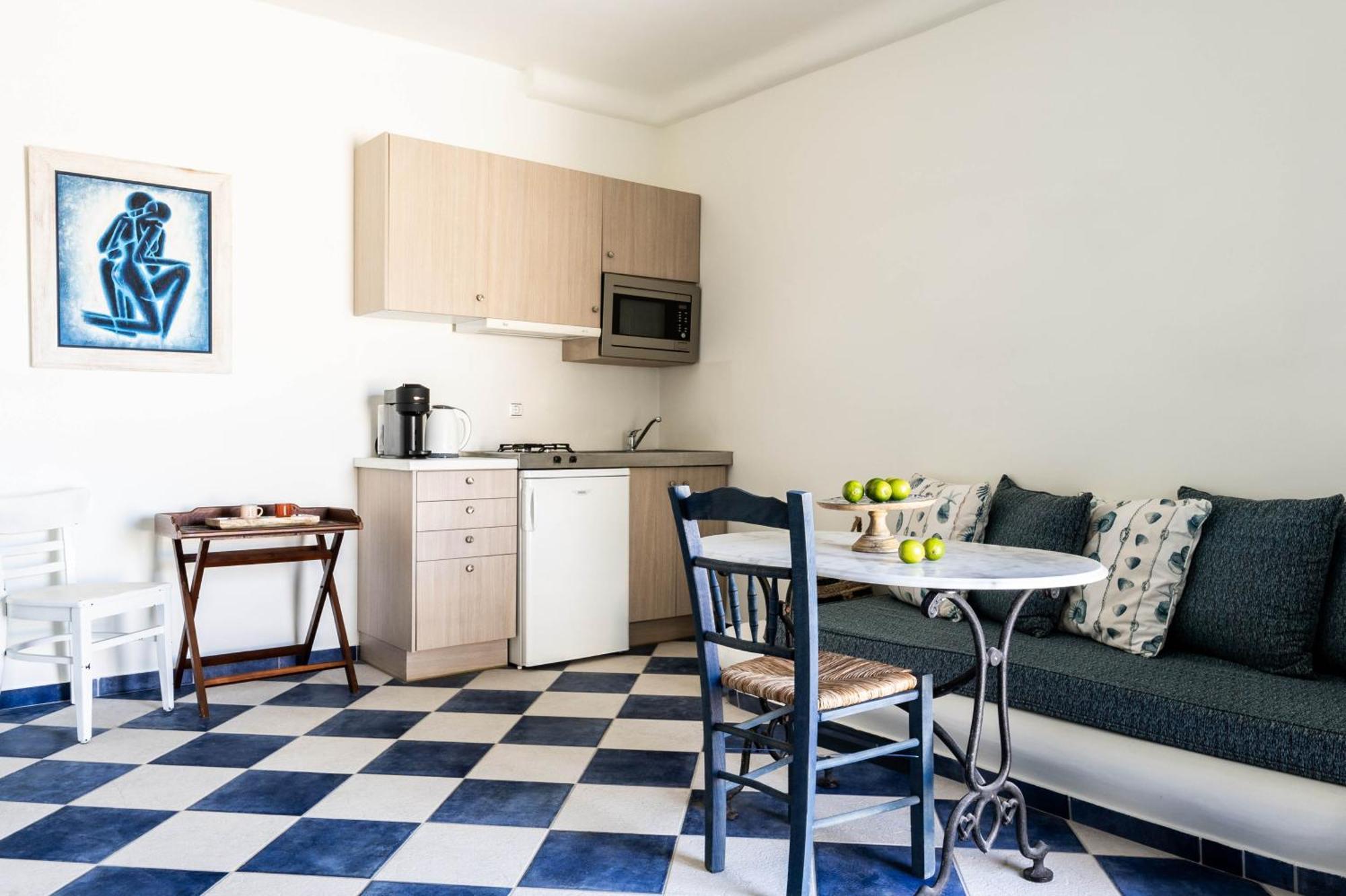 Makani Suites أنو ميرا المظهر الخارجي الصورة