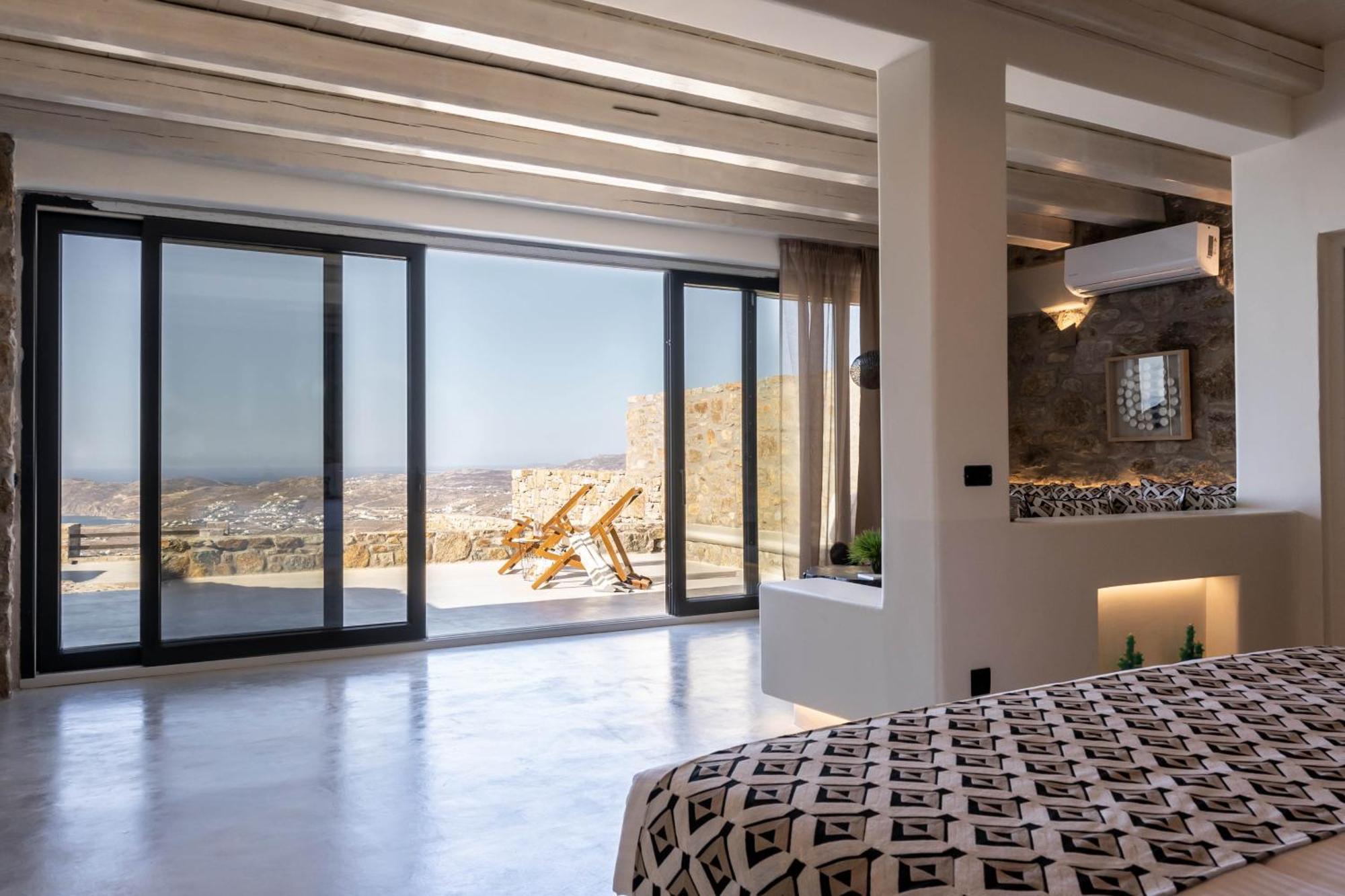 Makani Suites أنو ميرا المظهر الخارجي الصورة