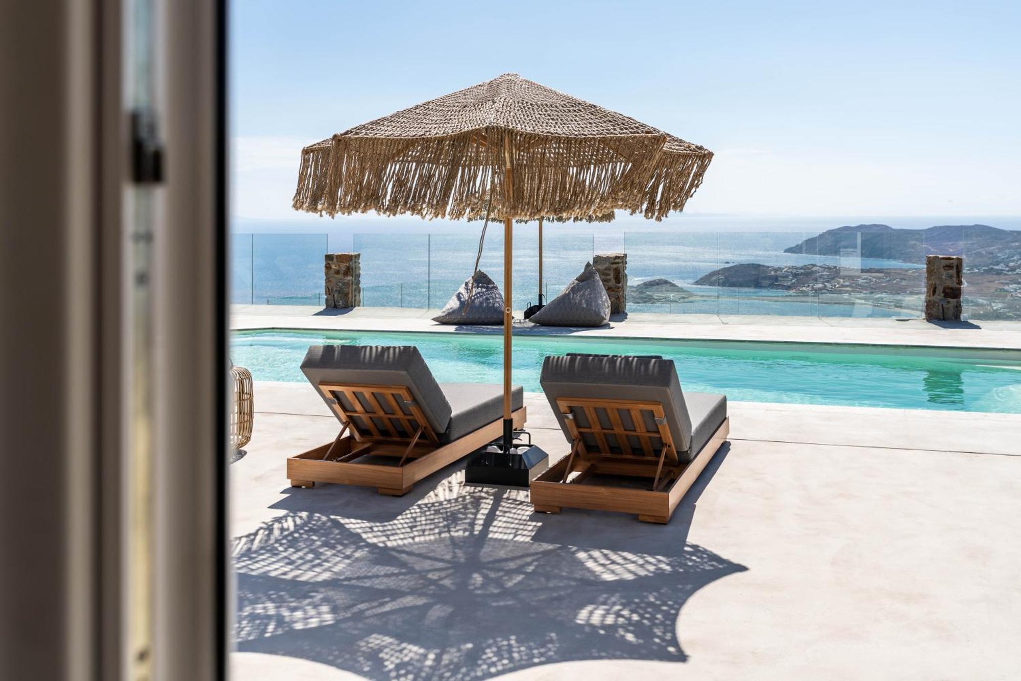 Makani Suites أنو ميرا المظهر الخارجي الصورة