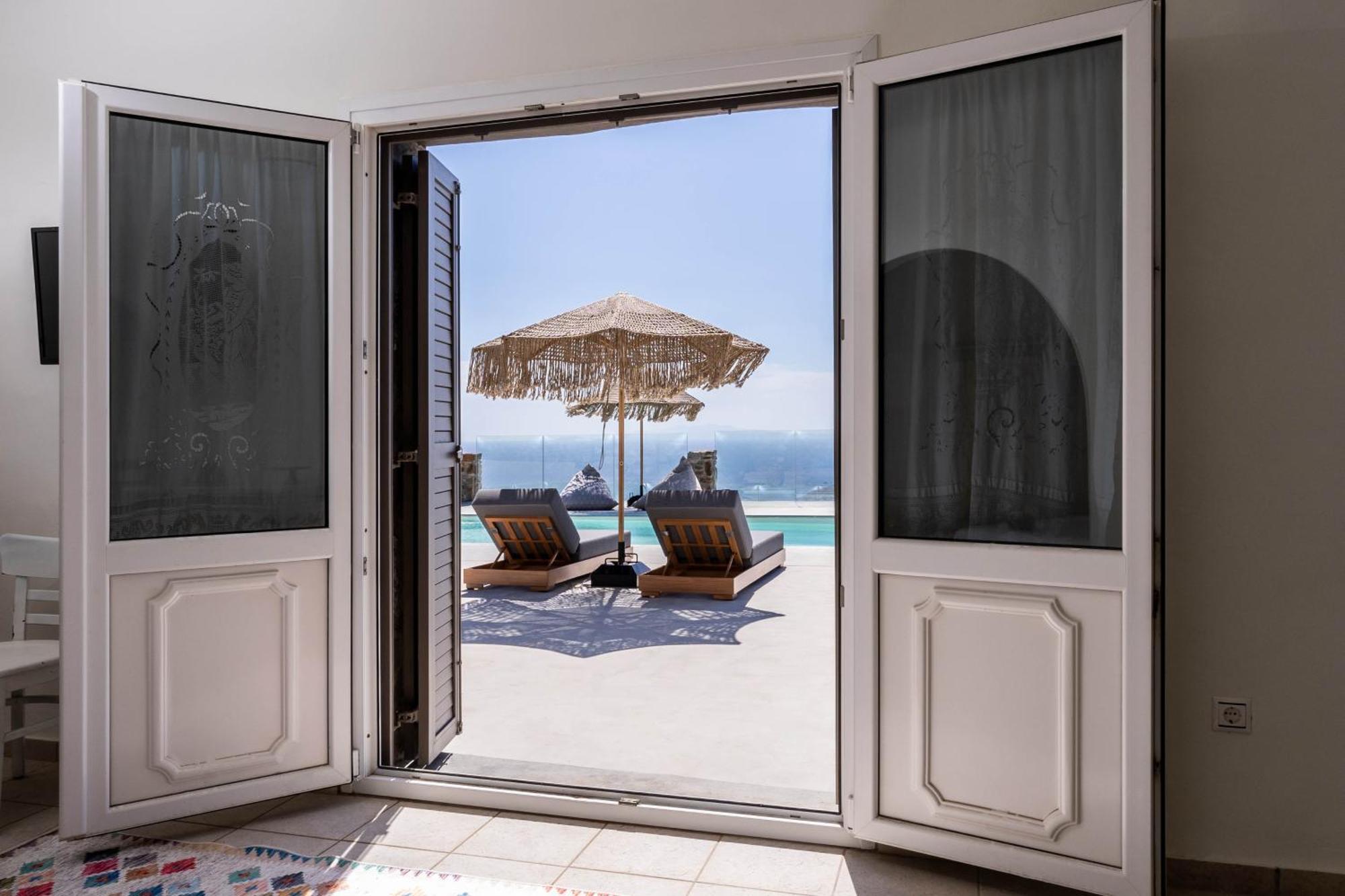 Makani Suites أنو ميرا المظهر الخارجي الصورة