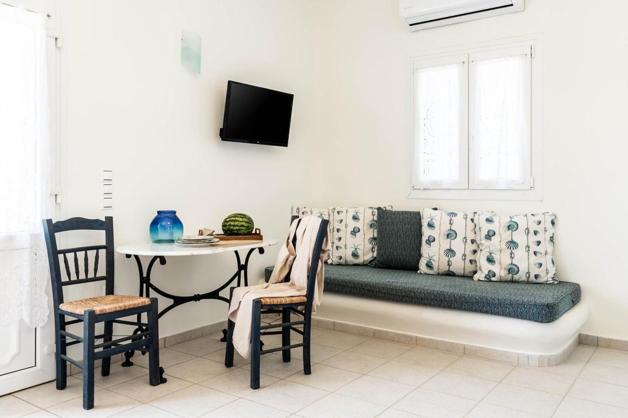 Makani Suites أنو ميرا المظهر الخارجي الصورة