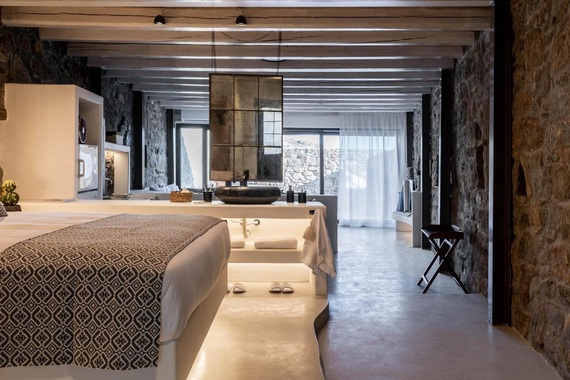 Makani Suites أنو ميرا المظهر الخارجي الصورة