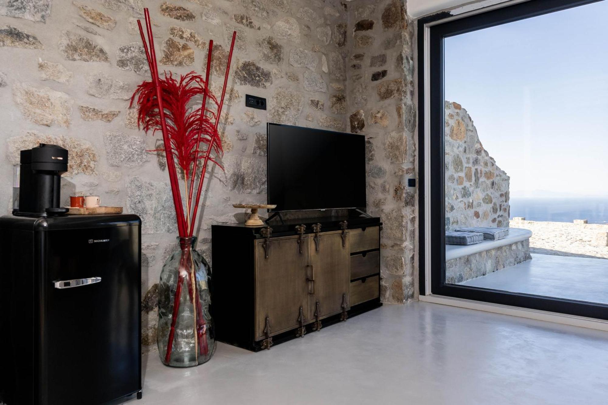 Makani Suites أنو ميرا المظهر الخارجي الصورة