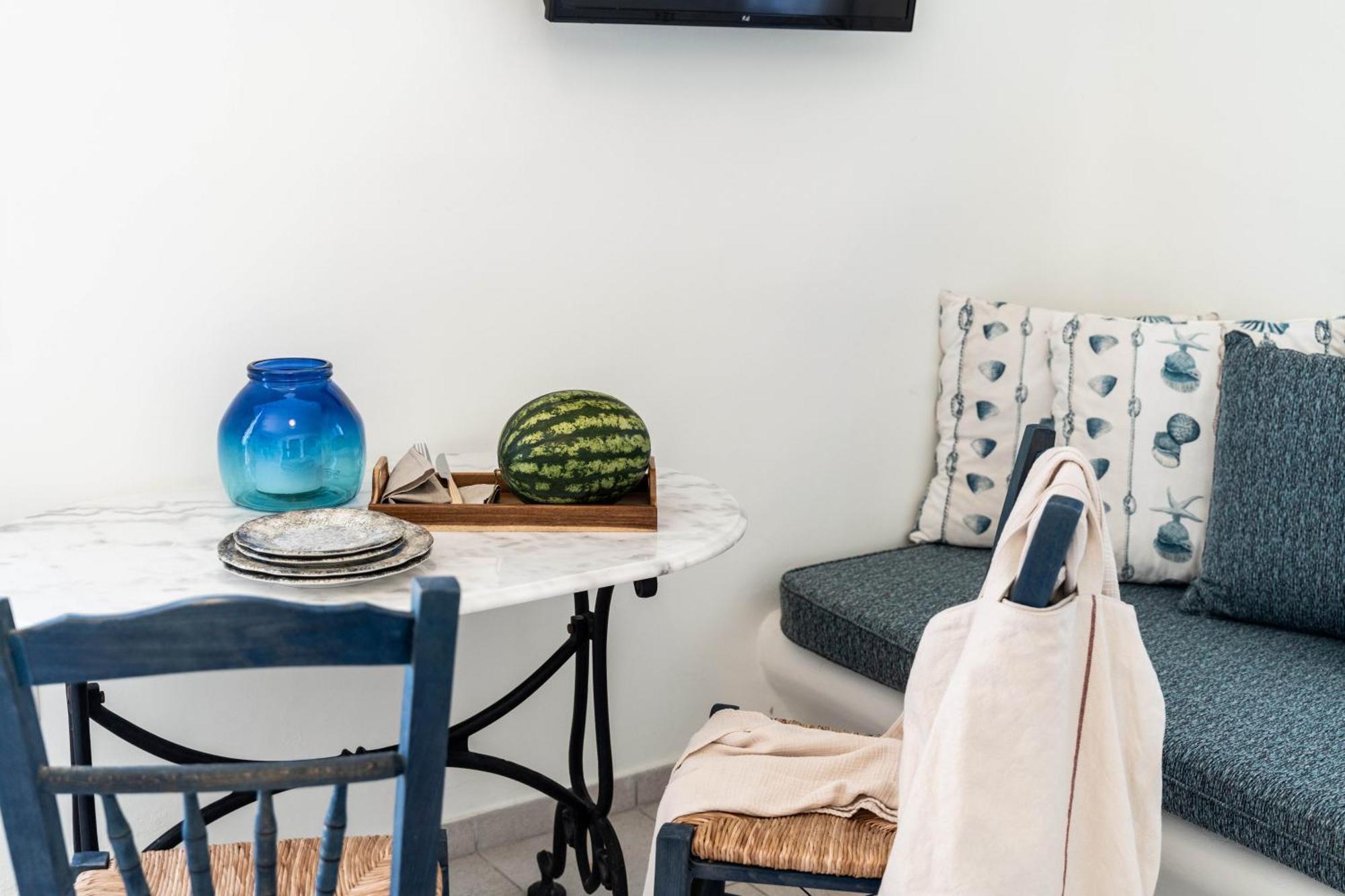Makani Suites أنو ميرا المظهر الخارجي الصورة