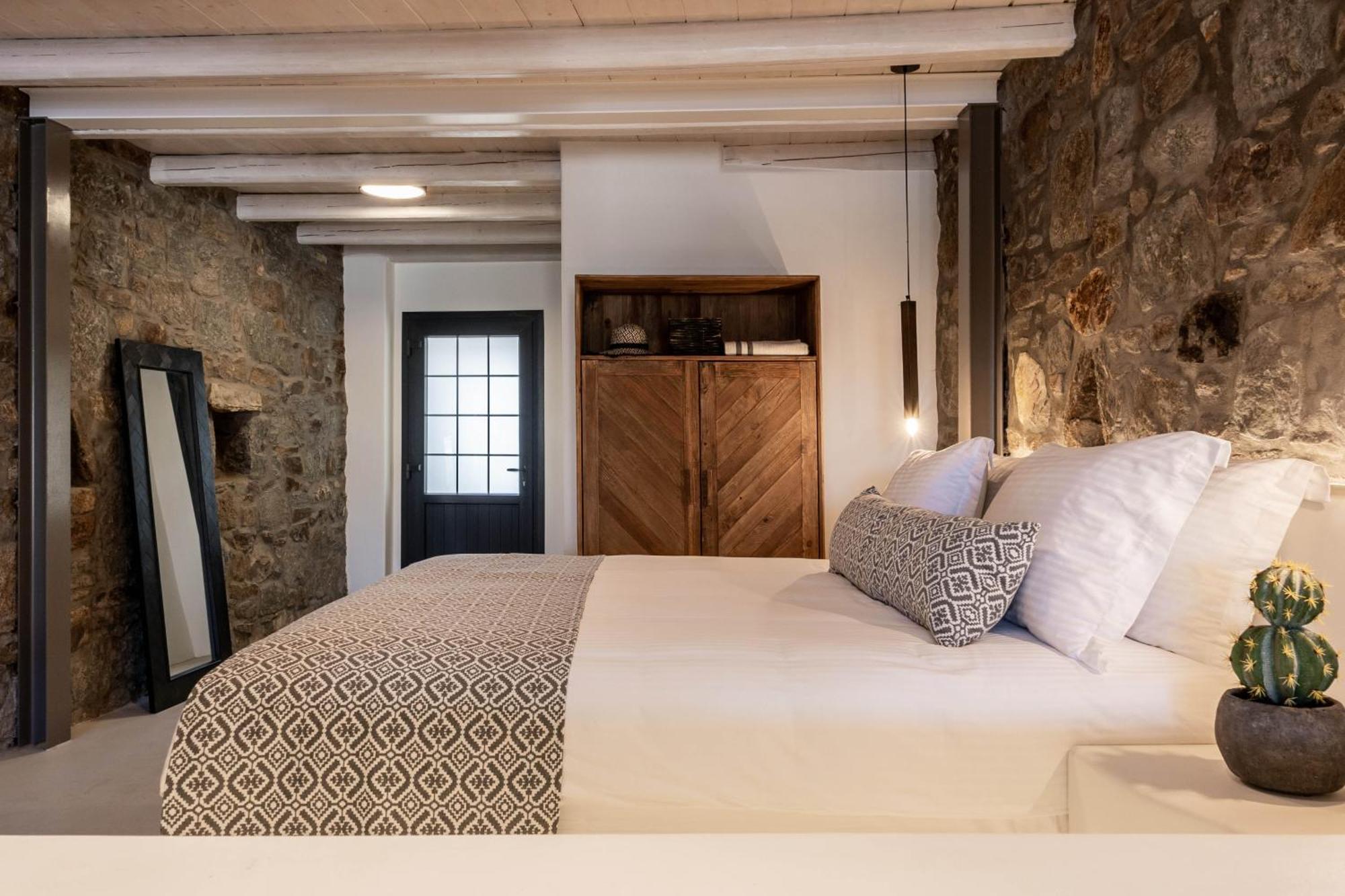 Makani Suites أنو ميرا المظهر الخارجي الصورة
