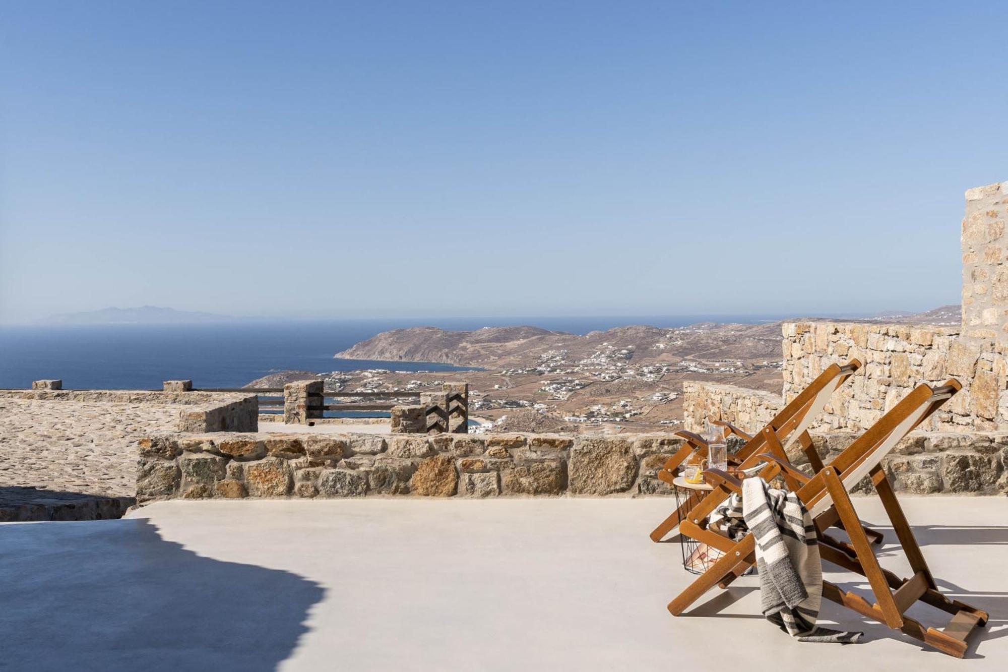 Makani Suites أنو ميرا المظهر الخارجي الصورة