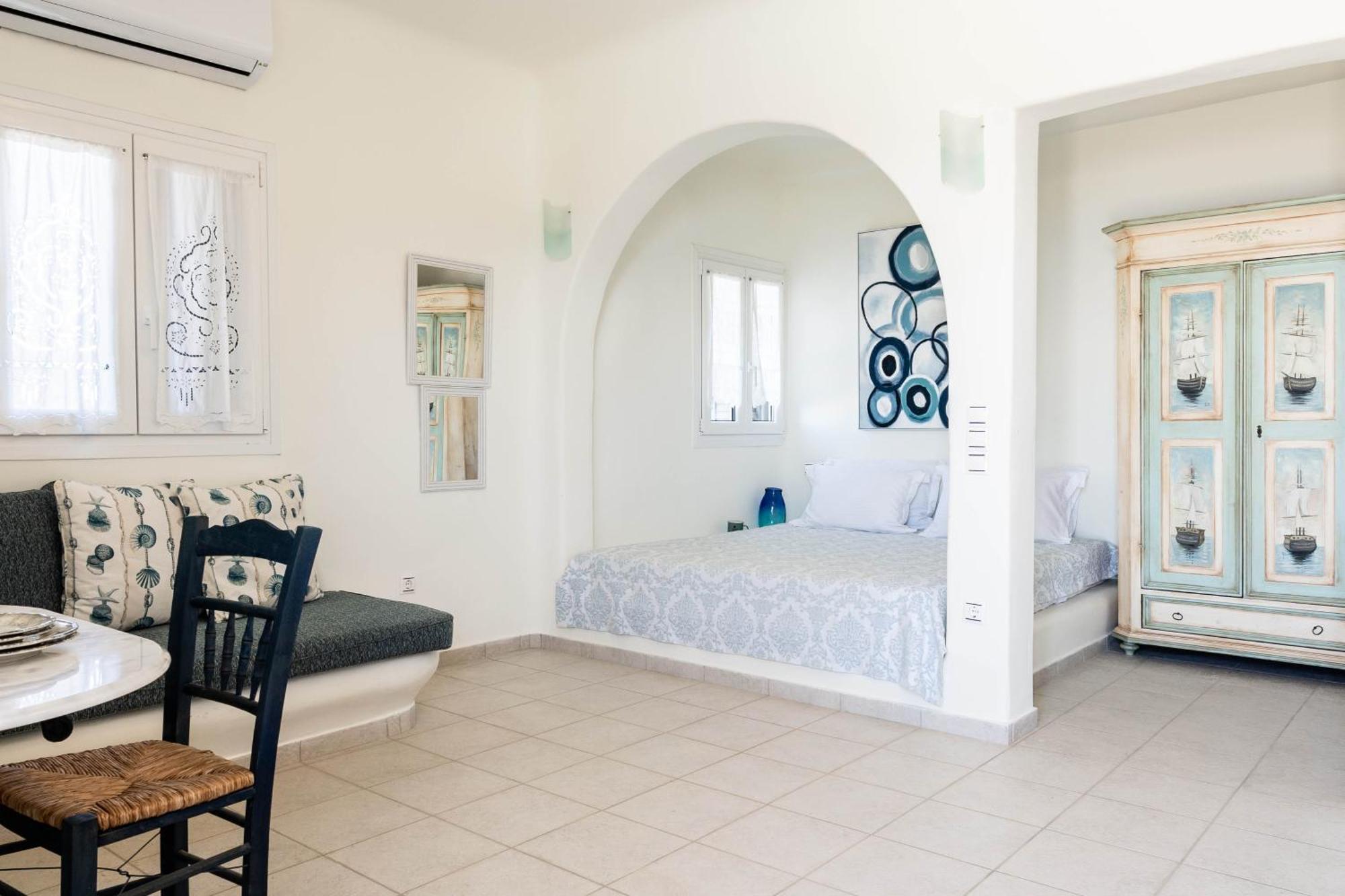 Makani Suites أنو ميرا المظهر الخارجي الصورة