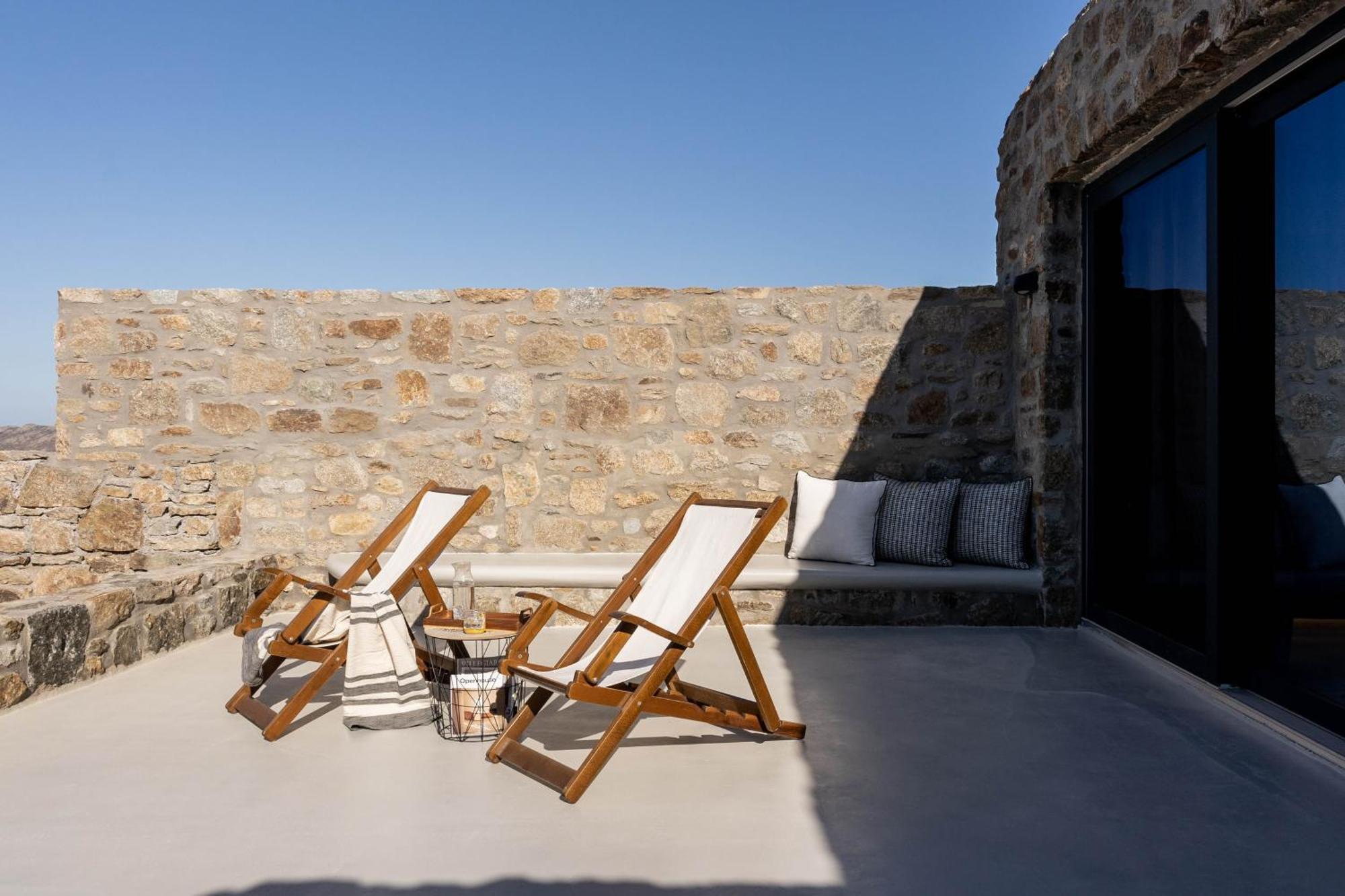 Makani Suites أنو ميرا المظهر الخارجي الصورة