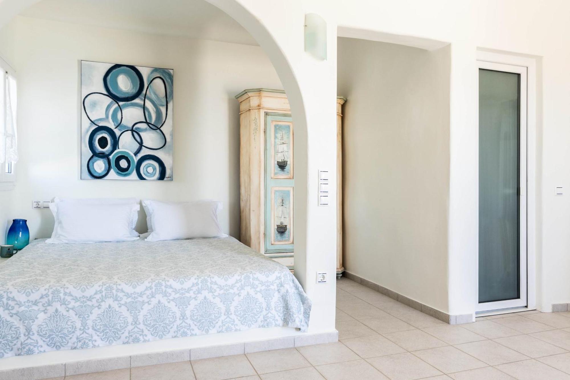 Makani Suites أنو ميرا المظهر الخارجي الصورة