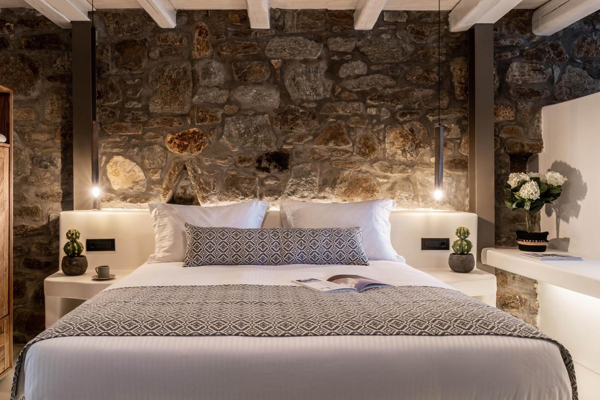 Makani Suites أنو ميرا المظهر الخارجي الصورة