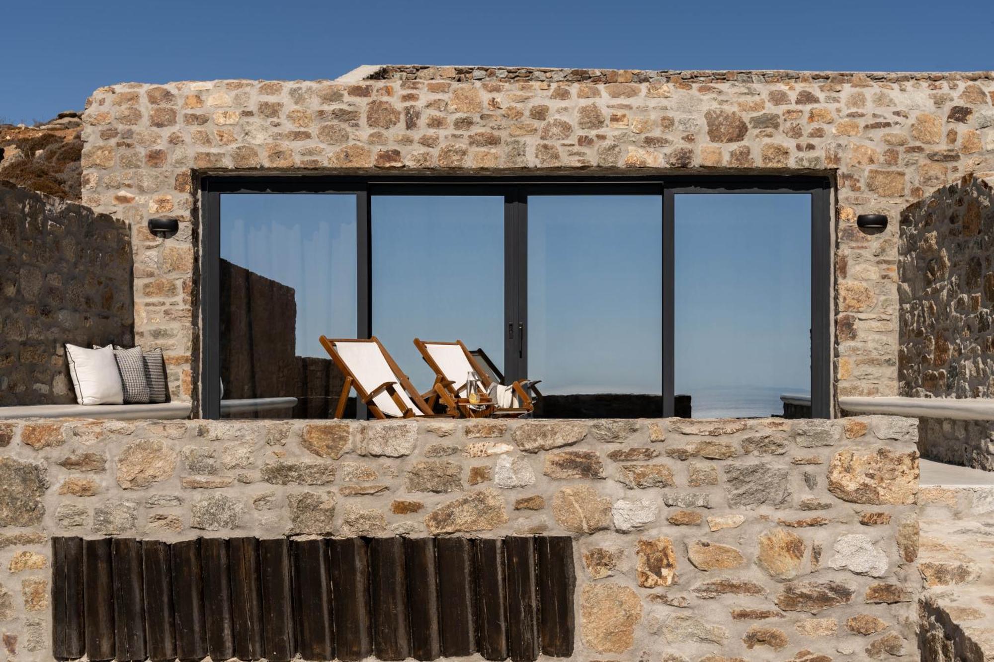 Makani Suites أنو ميرا المظهر الخارجي الصورة