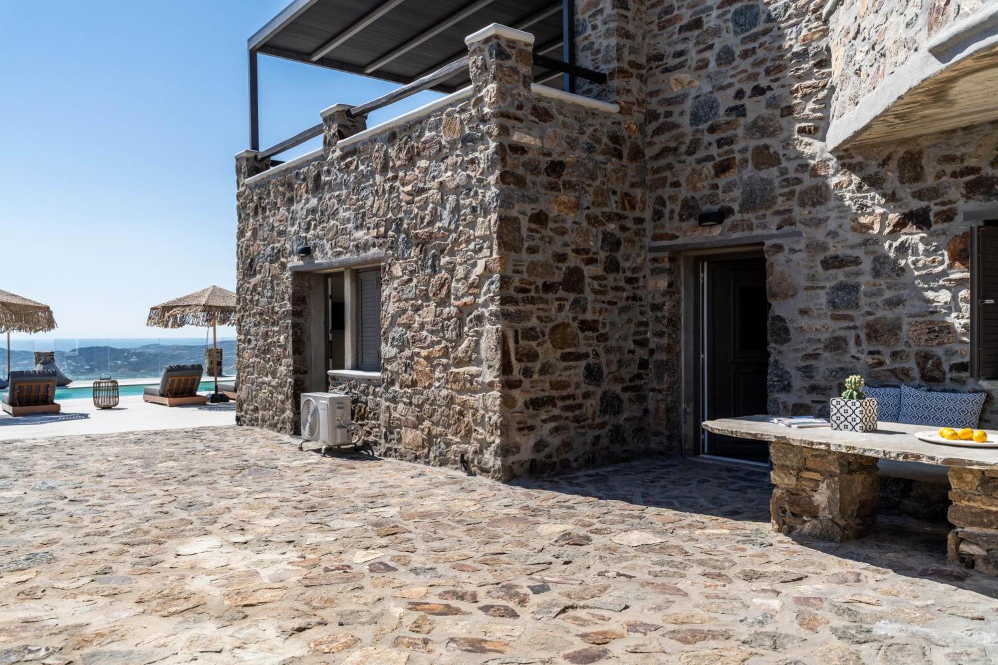 Makani Suites أنو ميرا المظهر الخارجي الصورة