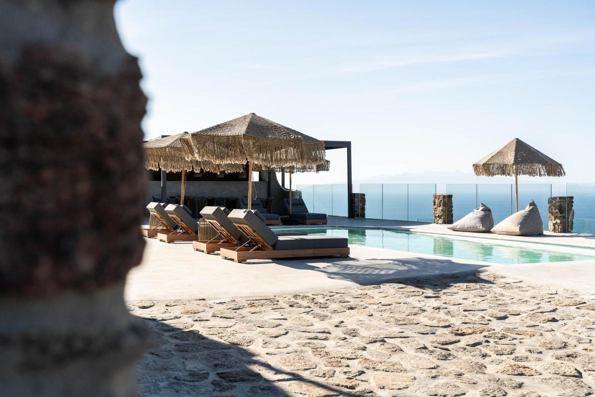 Makani Suites أنو ميرا المظهر الخارجي الصورة