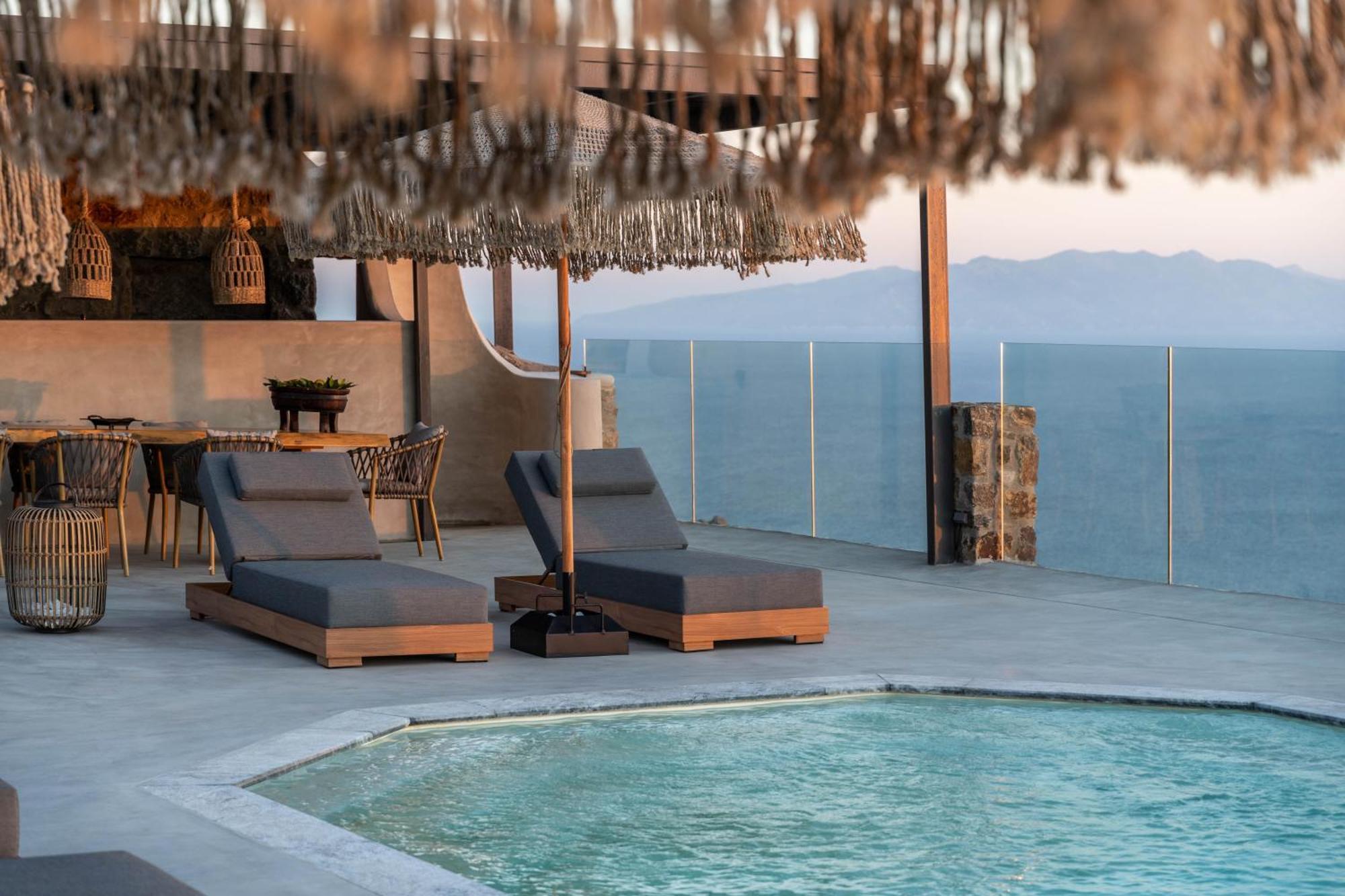 Makani Suites أنو ميرا المظهر الخارجي الصورة